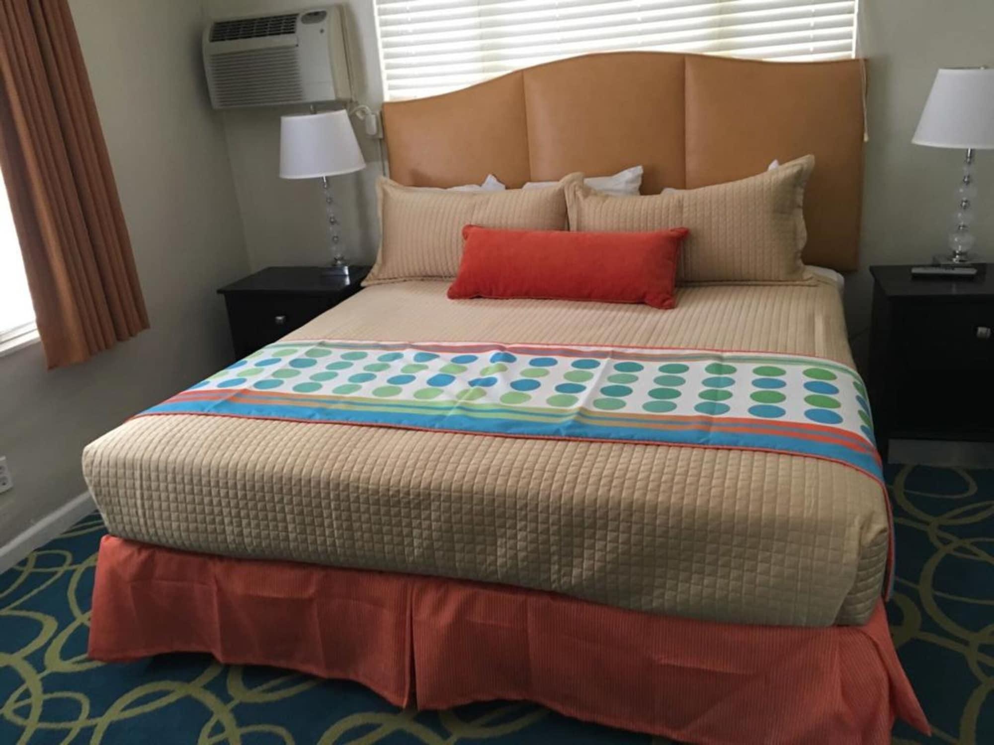 Silver Seas Beach Resort Fort Lauderdale Eksteriør billede